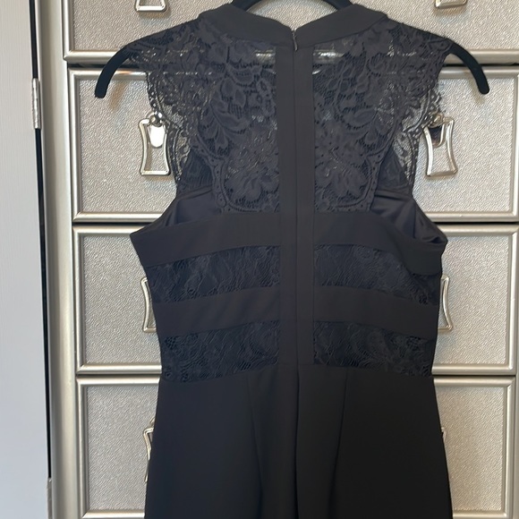 Express Dress Sz 2 - Picture 4 of 5